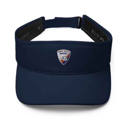 PV United Visor