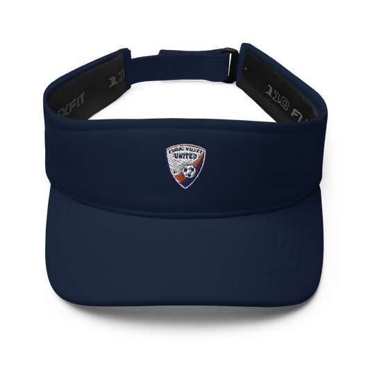 PV United Visor