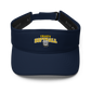 Tracy Softball New Visor