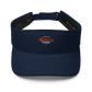 Valhalla High School Football Visor