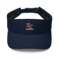 East View Student Council - Visor