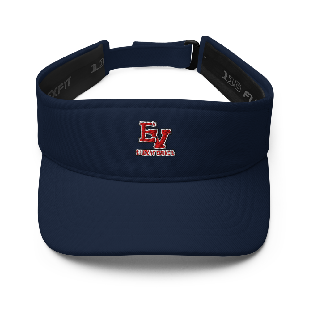 East View Student Council - Visor