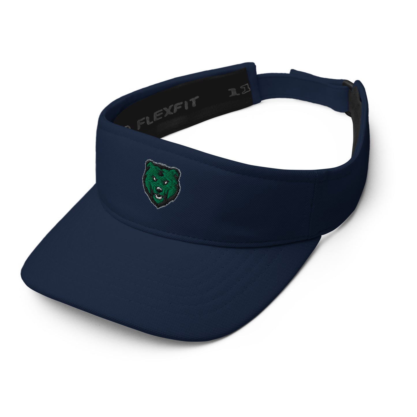 Grizzlies Visor