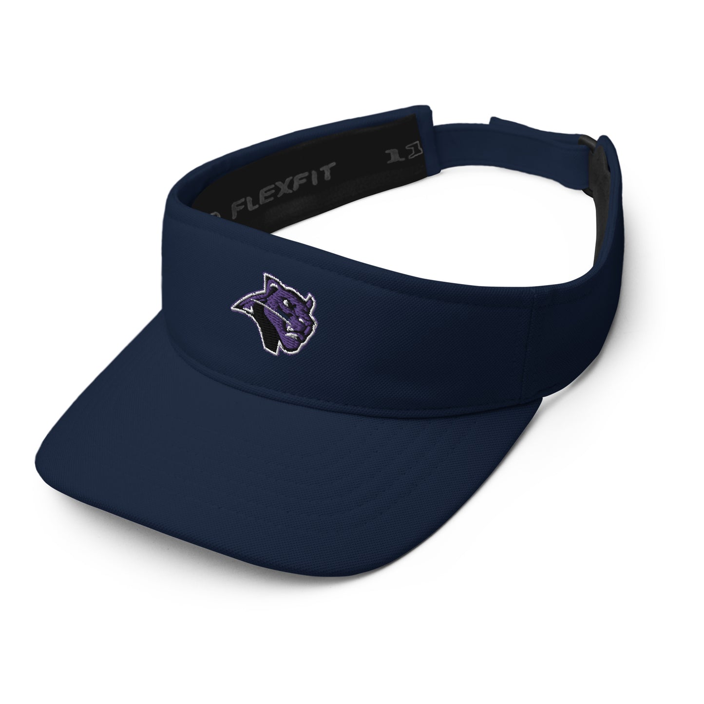 Pacheco Visor