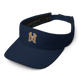 Vincent Memorial Visor