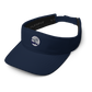 Stern Visor