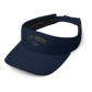 Holy Trinity Cross Country Visor