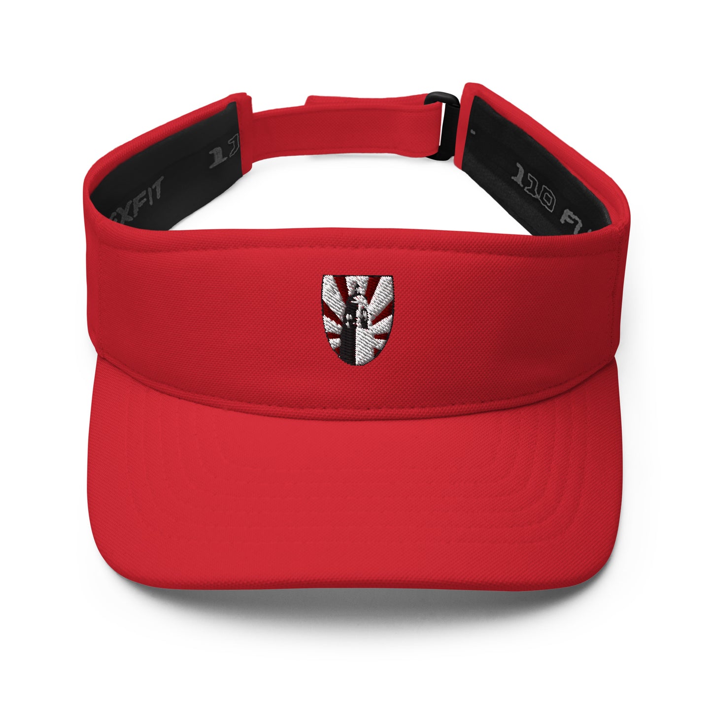 Bishop's Visor