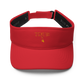 Tulare Visor