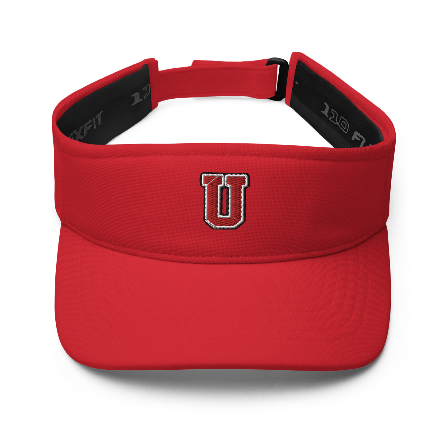 University San Francisco Visor