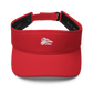 Trinity High School Visor