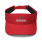 Warde Soccer Visor