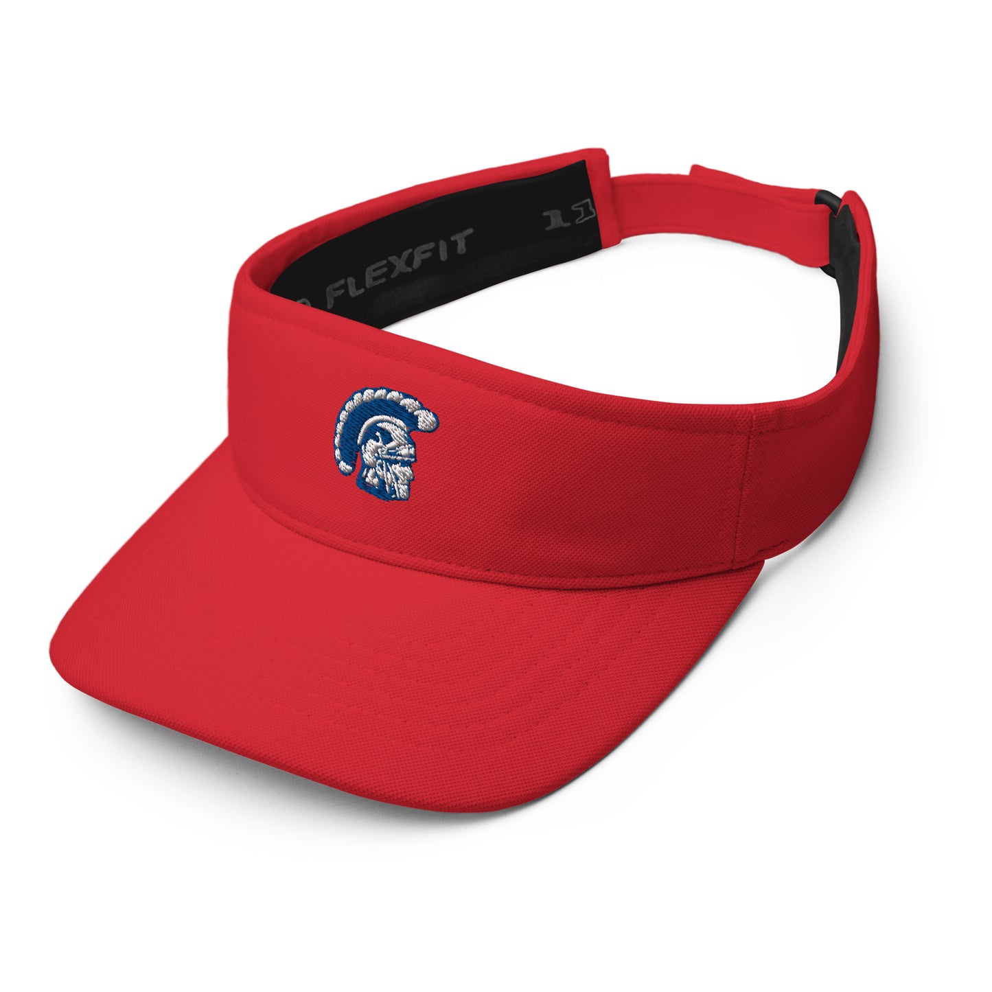 Trojans Visor