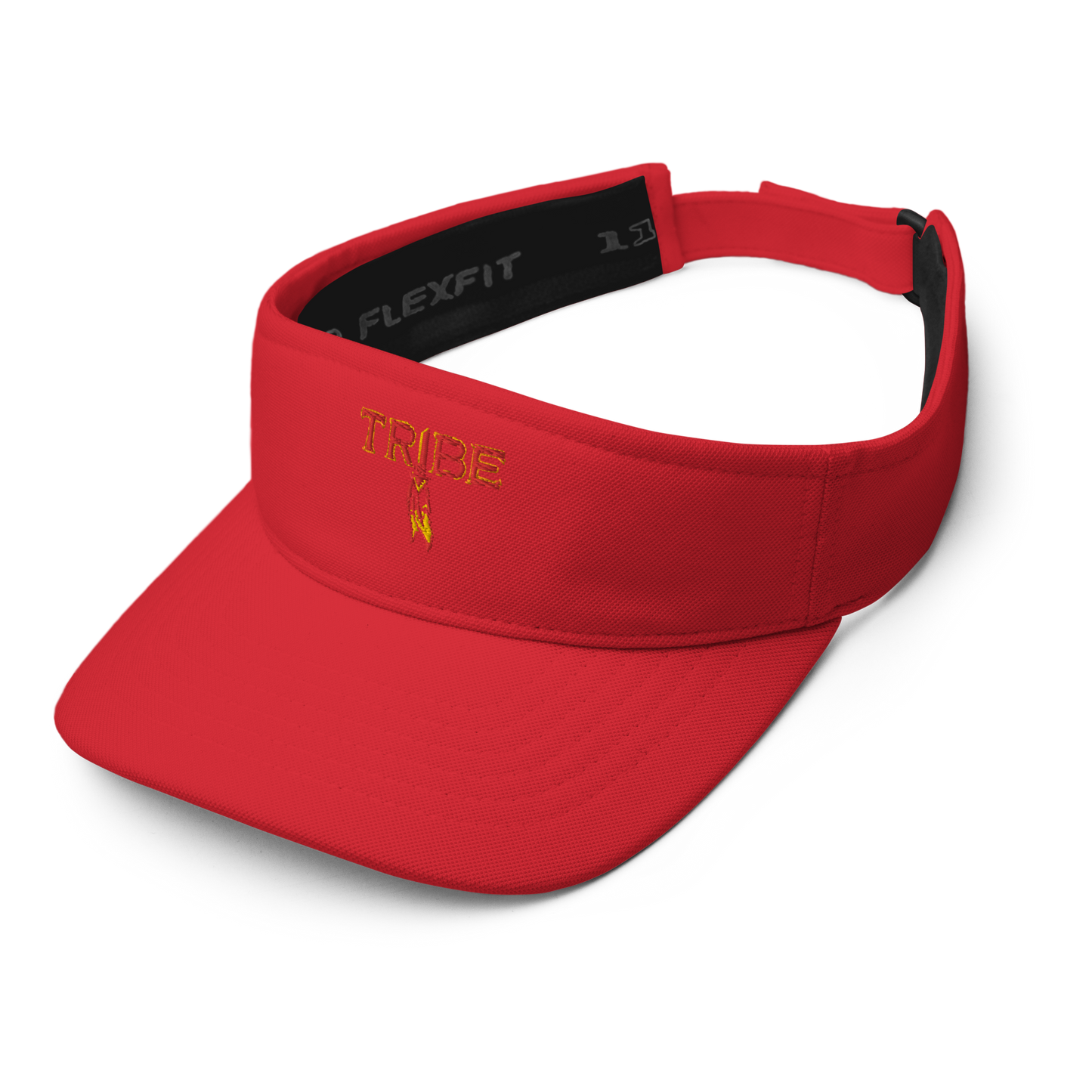 Tulare Visor