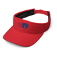 Coolidge Visor