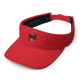Raptors Soccer Visor