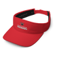 Warde Soccer Visor