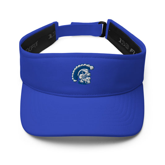 Trojans Visor