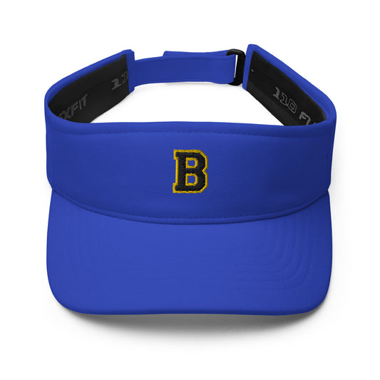 Brawley Visor