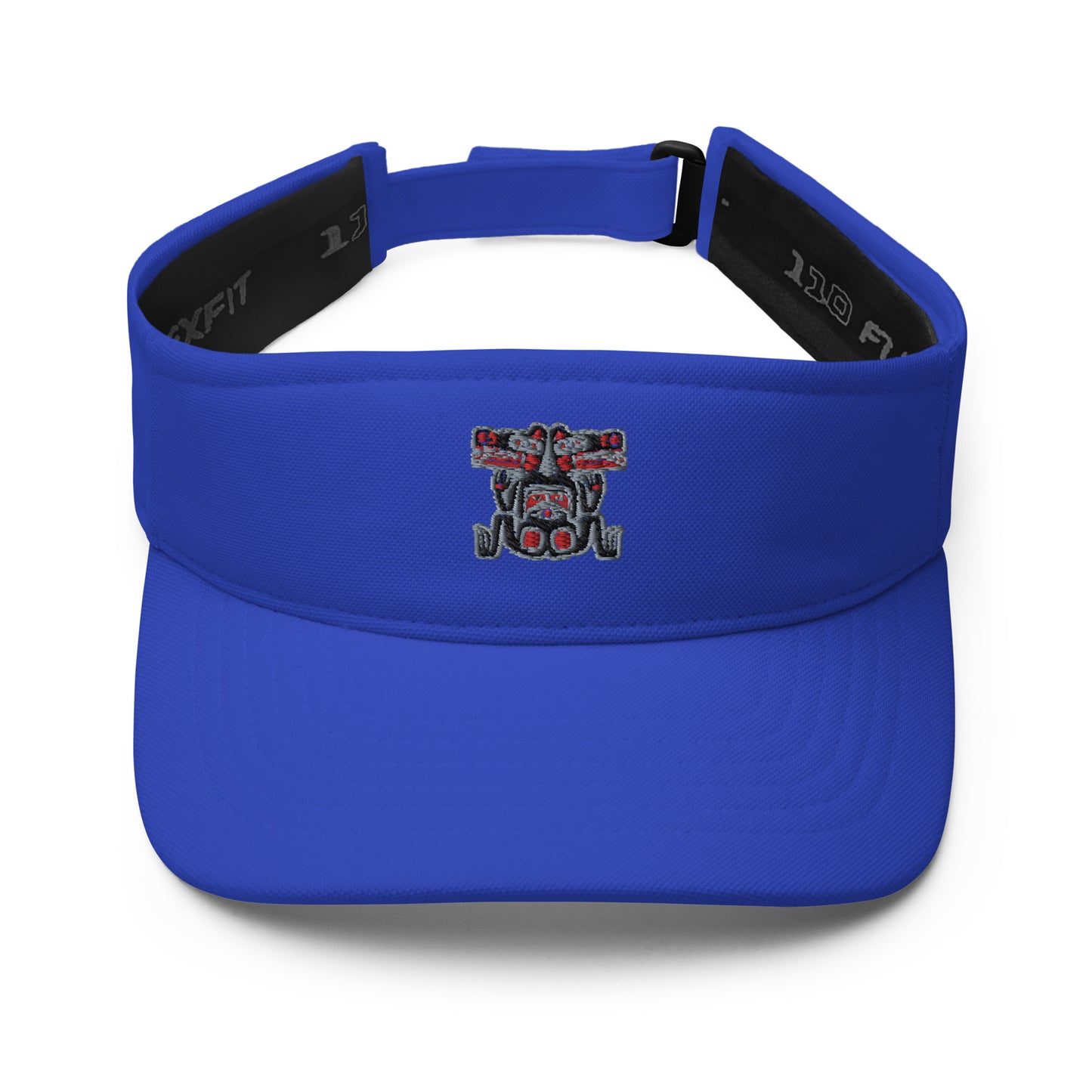 Taholah Visor