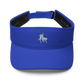 San Diego Academy  Visor