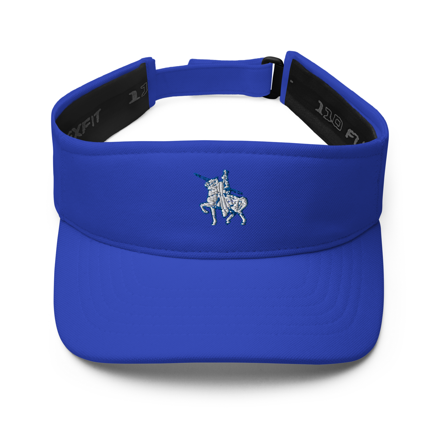 San Diego Academy  Visor