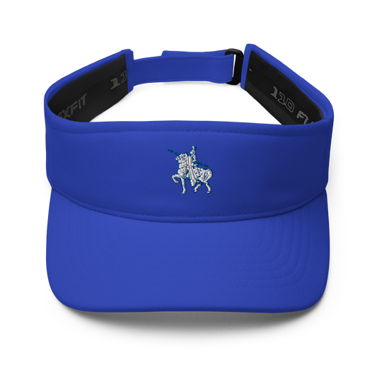 San Diego Academy  Visor