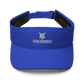 Beaumont Flag Football Visor