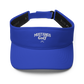 Mountain House Golf Visor