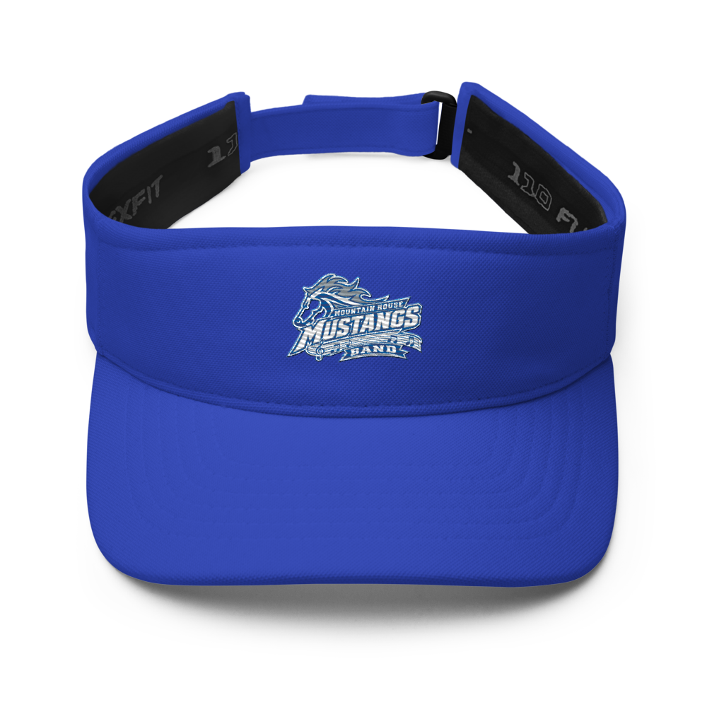 Mountain House Band - Visor