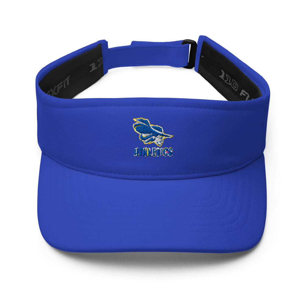 Calvert Athletics - Visor