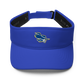 Calvert High - Visor