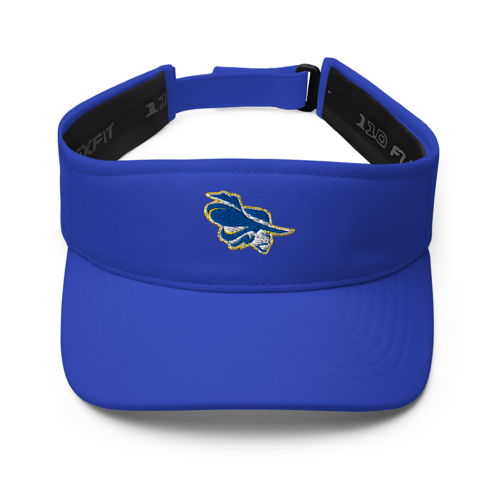 Calvert High - Visor