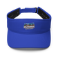 JHS Yearbook Visor