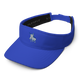 San Diego Academy  Visor