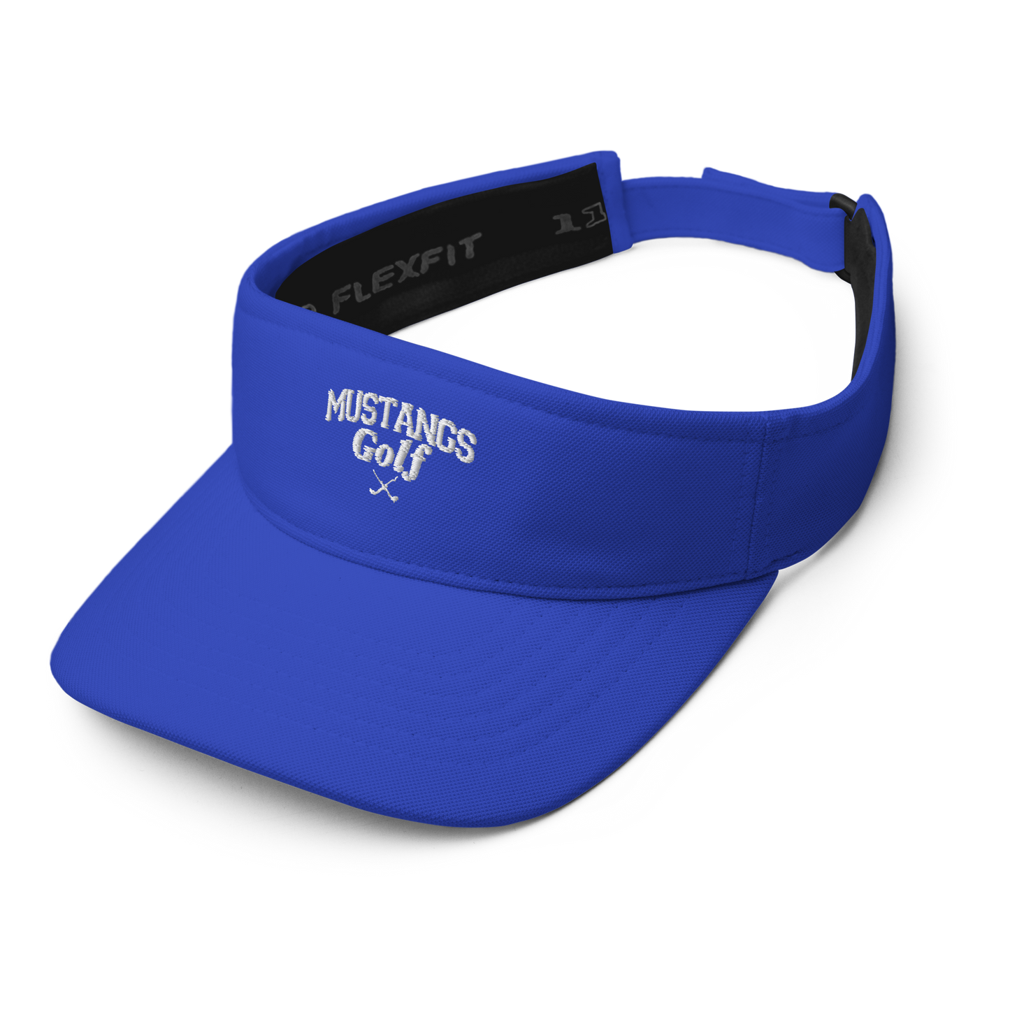 Mountain House Golf Visor