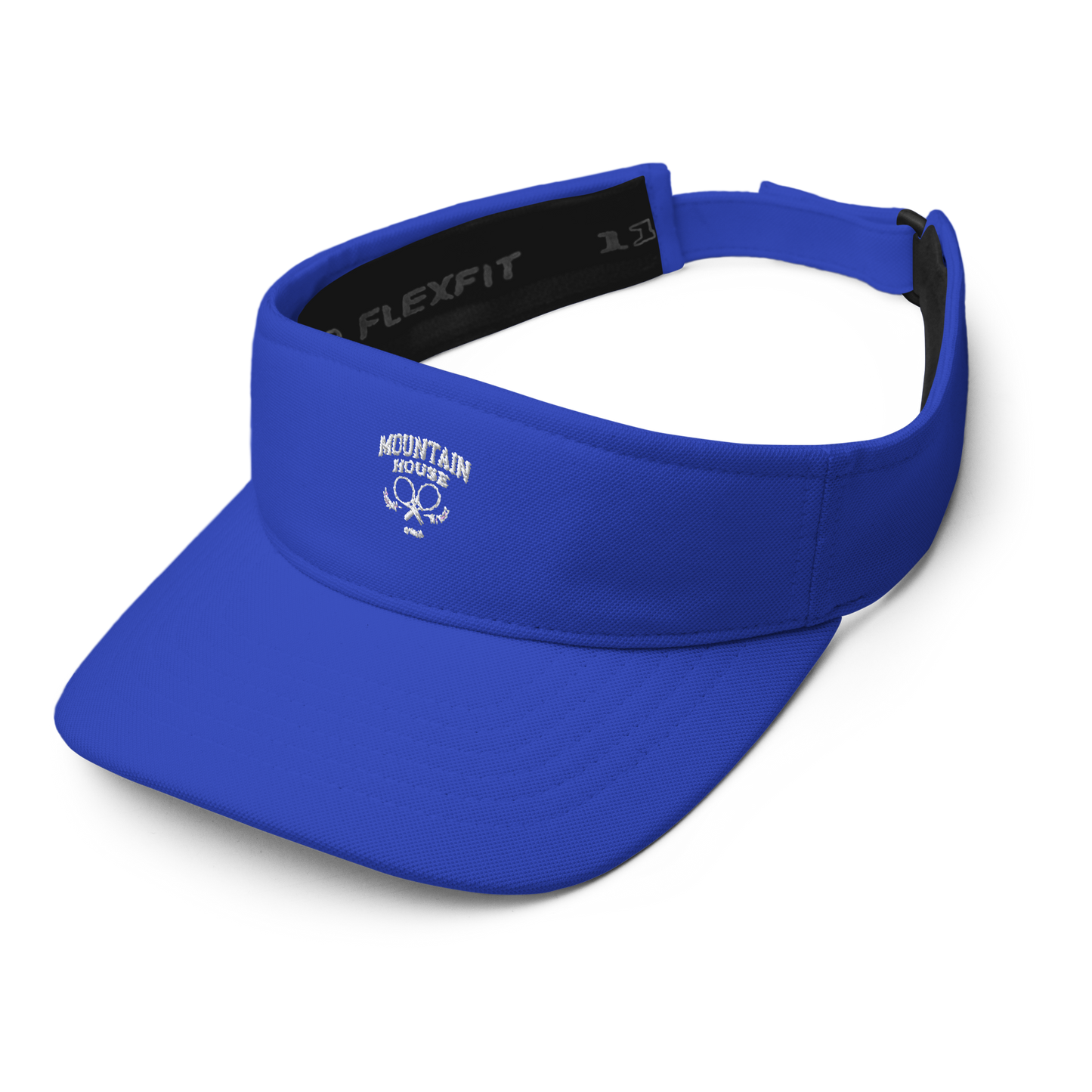 Mountain House Tennis Visor