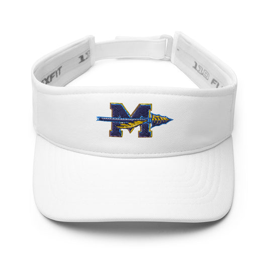 Monache Visor