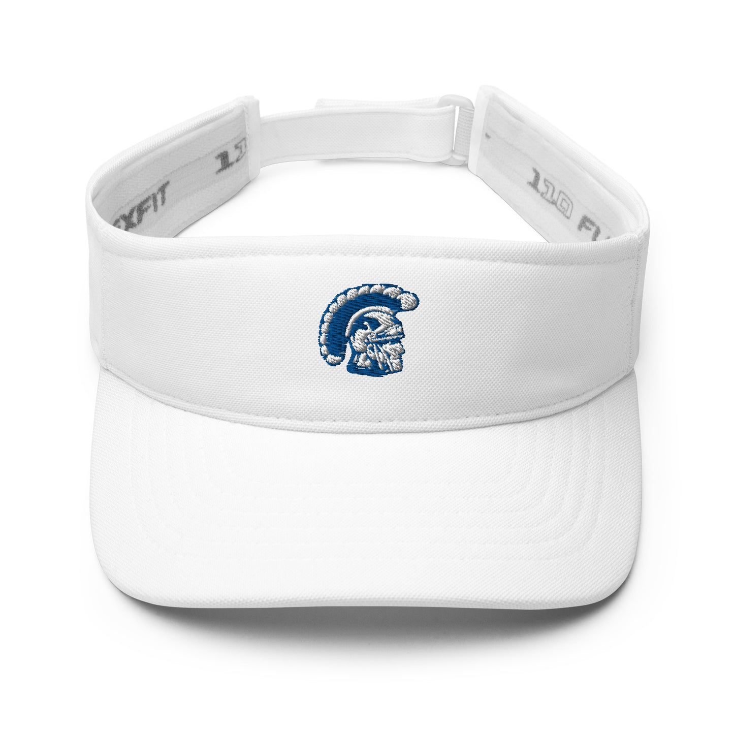 Trojans Visor