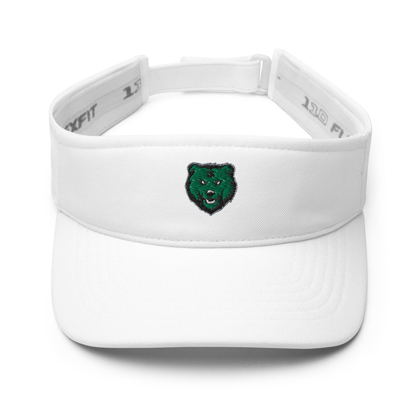 Grizzlies Visor