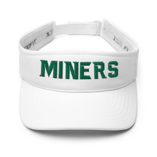 Minor Visor