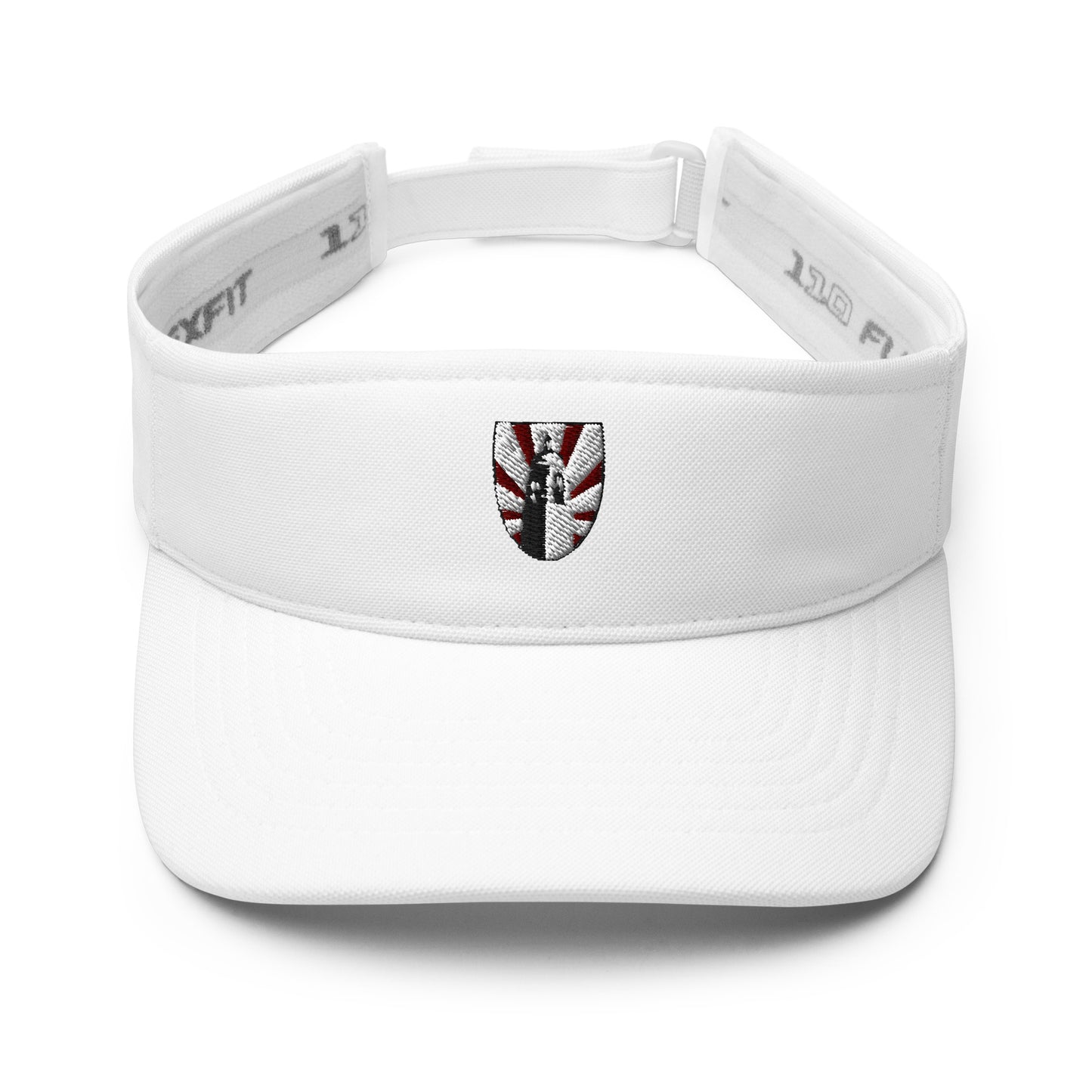 Bishop's Visor