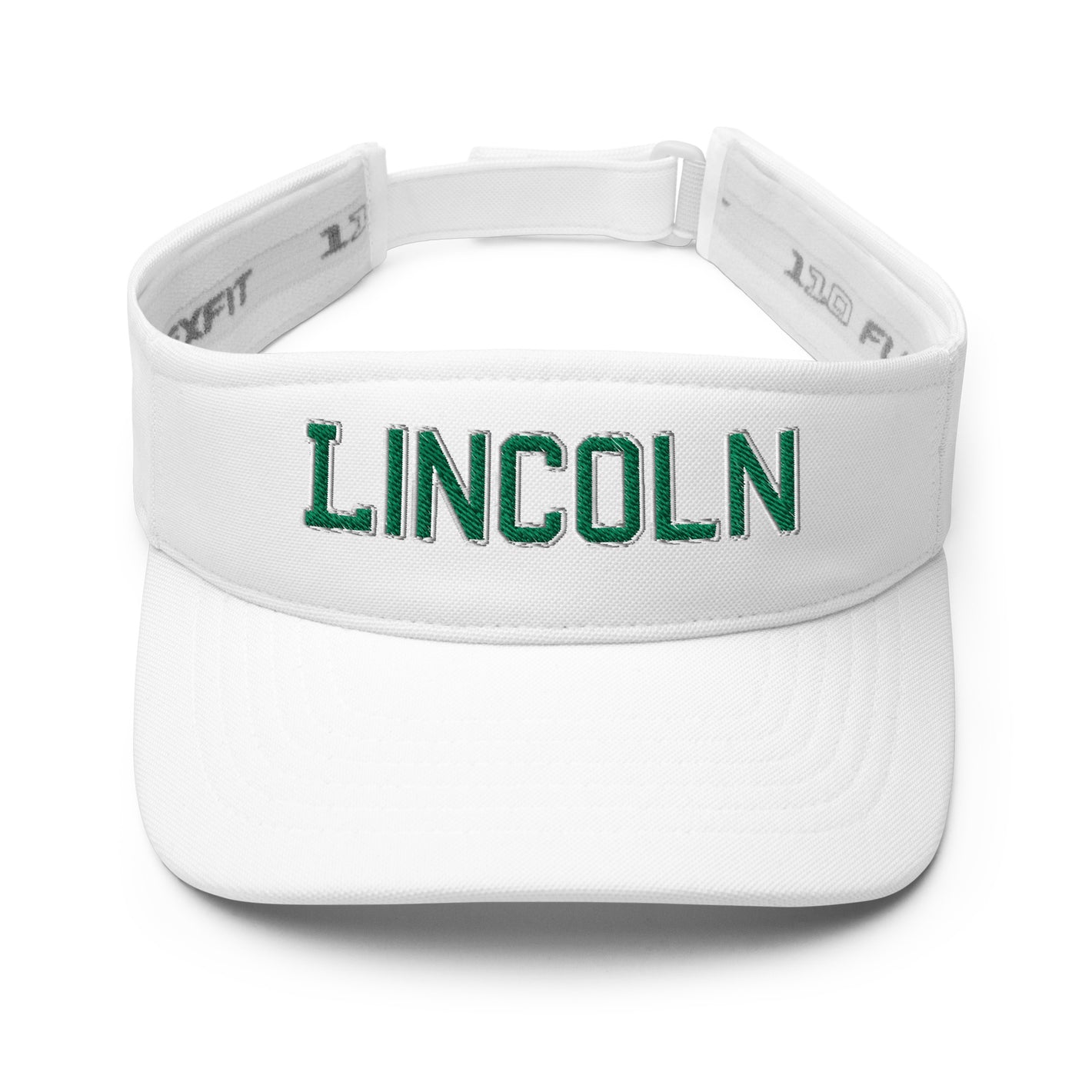Lincoln Visor