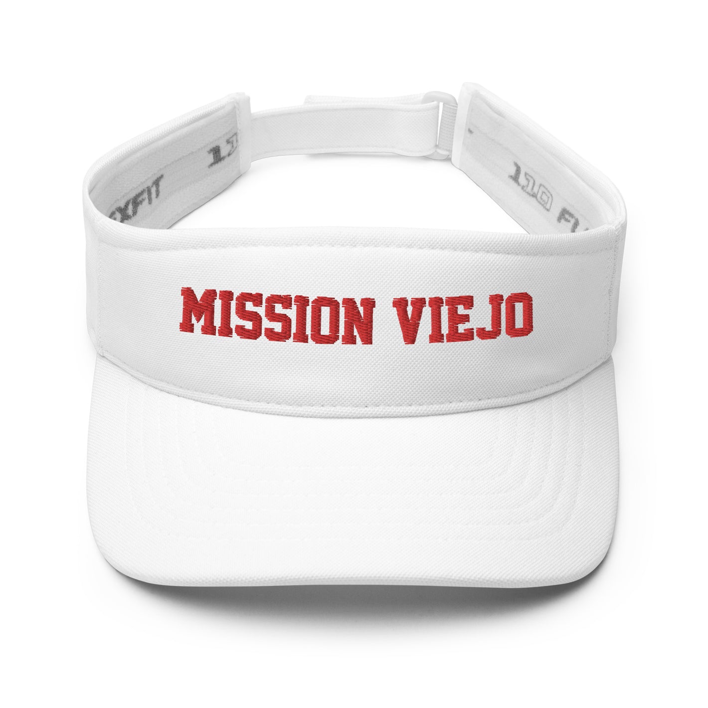 Mission Viejo Visor