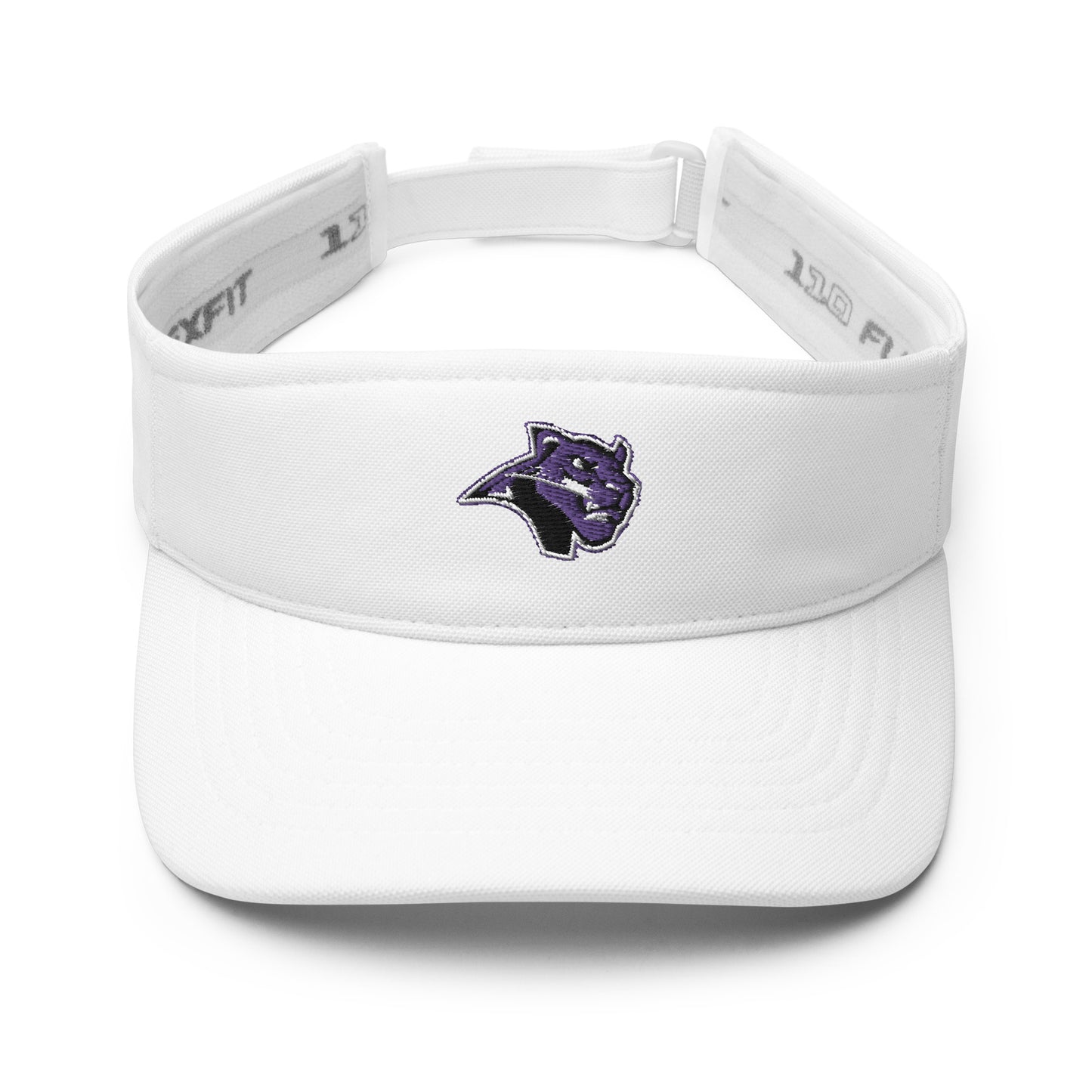 Pacheco Visor