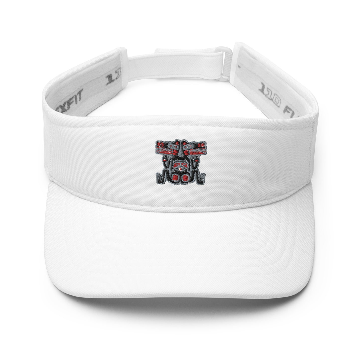 Taholah Visor