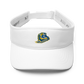 Jefferson Football Visor