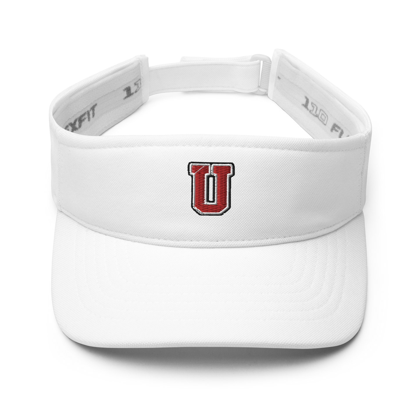 University San Francisco Visor