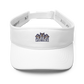 West High School Visor