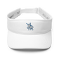 San Diego Academy  Visor